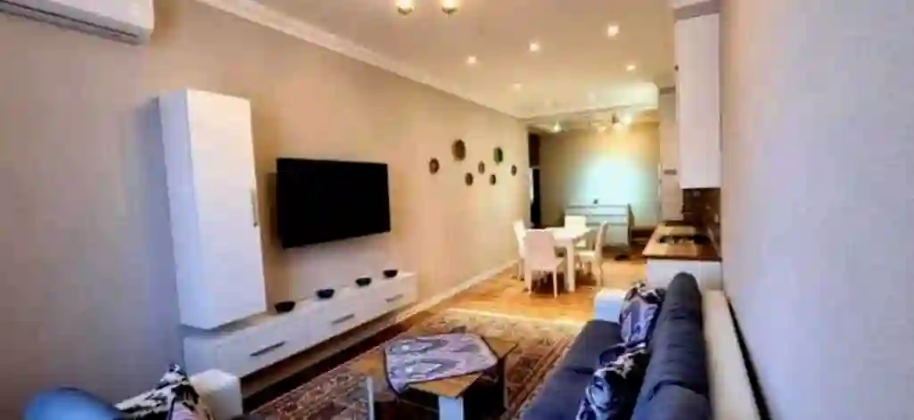 3-к квартира, 4 этаж, 95 м², Худжанд