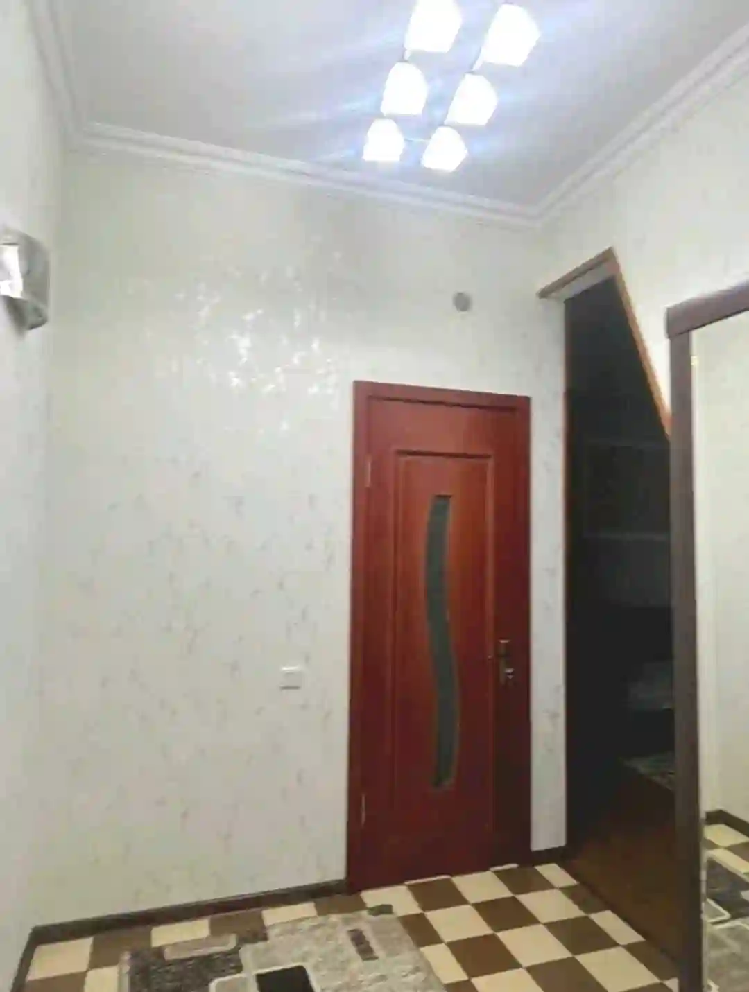 2-к квартира, 4 этаж, 56 м², Исмоил Сомони