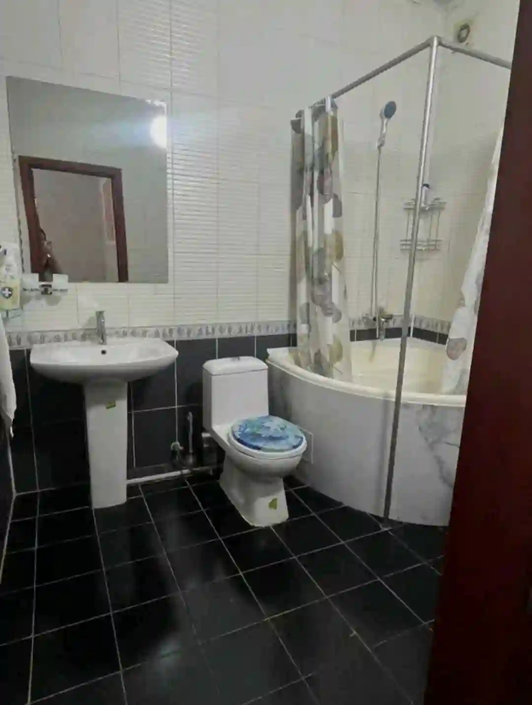 2-к квартира, 4 этаж, 56 м², Исмоил Сомони