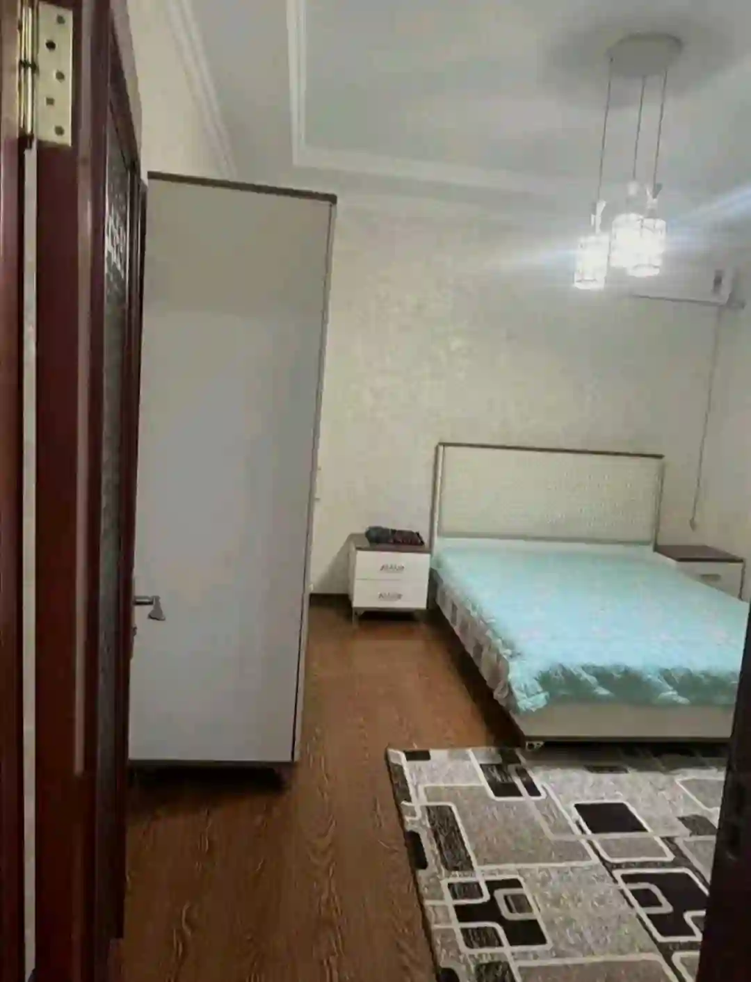 2-к квартира, 4 этаж, 56 м², Исмоил Сомони