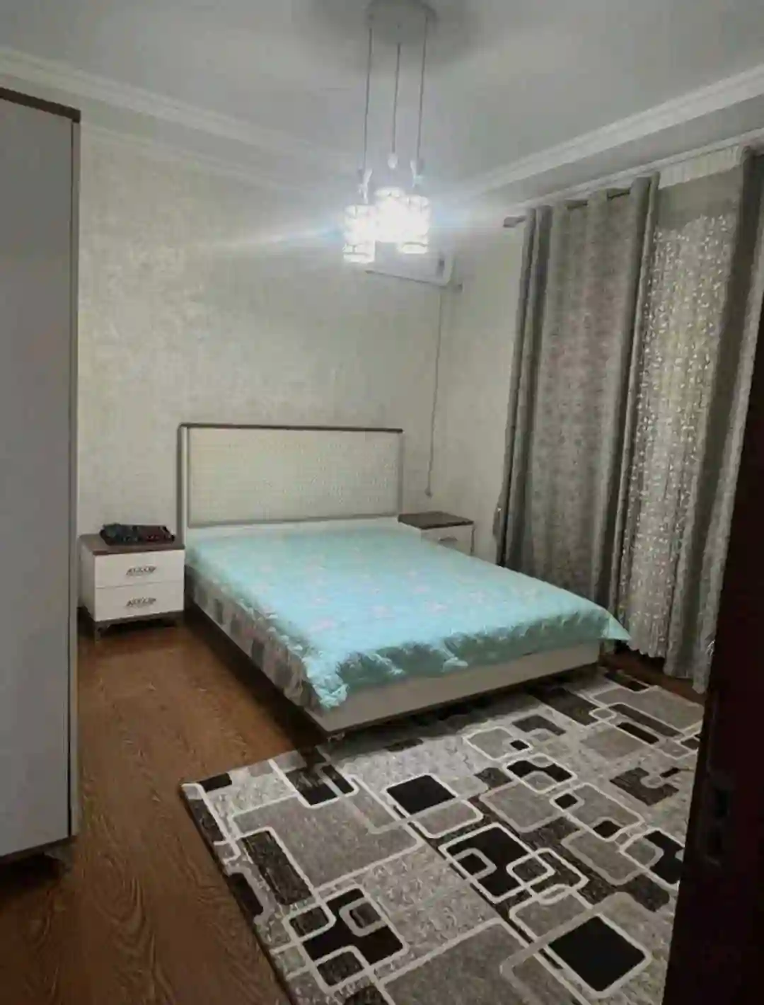 2-к квартира, 4 этаж, 56 м², Исмоил Сомони