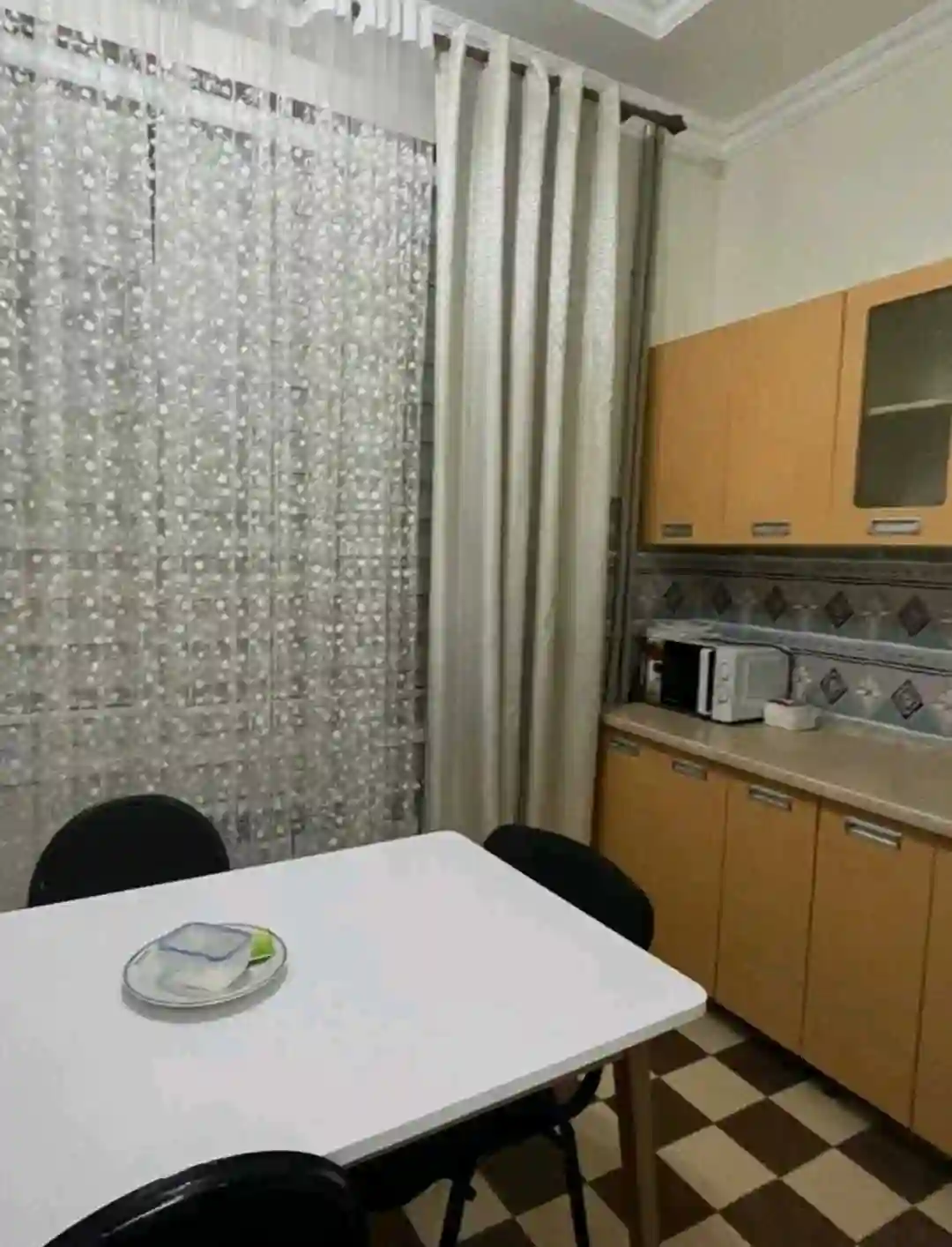 2-к квартира, 4 этаж, 56 м², Исмоил Сомони