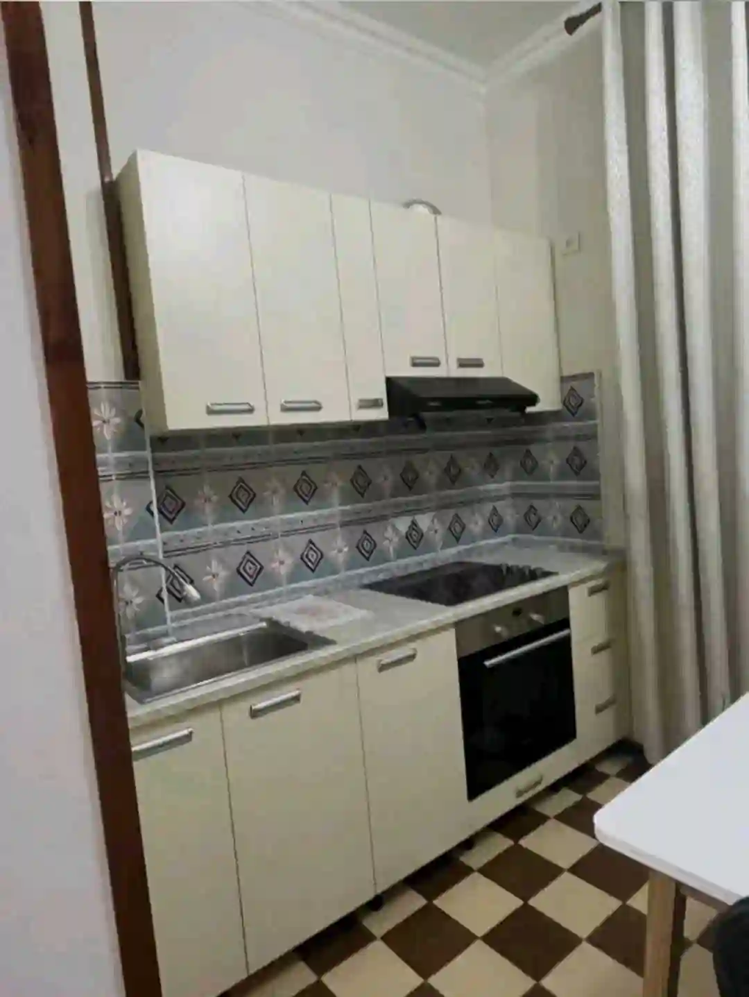2-к квартира, 4 этаж, 56 м², Исмоил Сомони