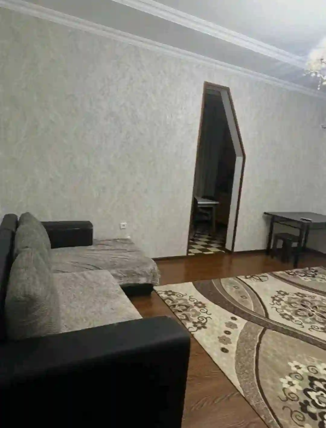 2-к квартира, 4 этаж, 56 м², Исмоил Сомони
