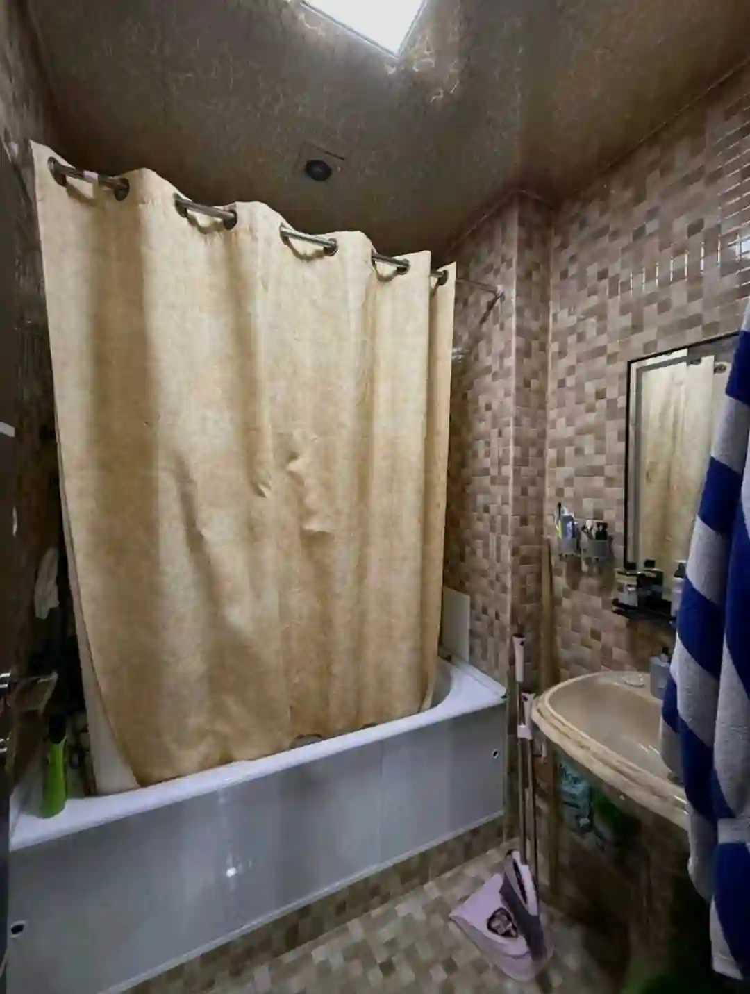 3-к квартира, 2 этаж, 120 м², Исмоил Сомони