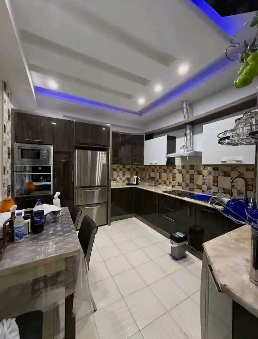 3-к квартира, 2 этаж, 120 м², Исмоил Сомони