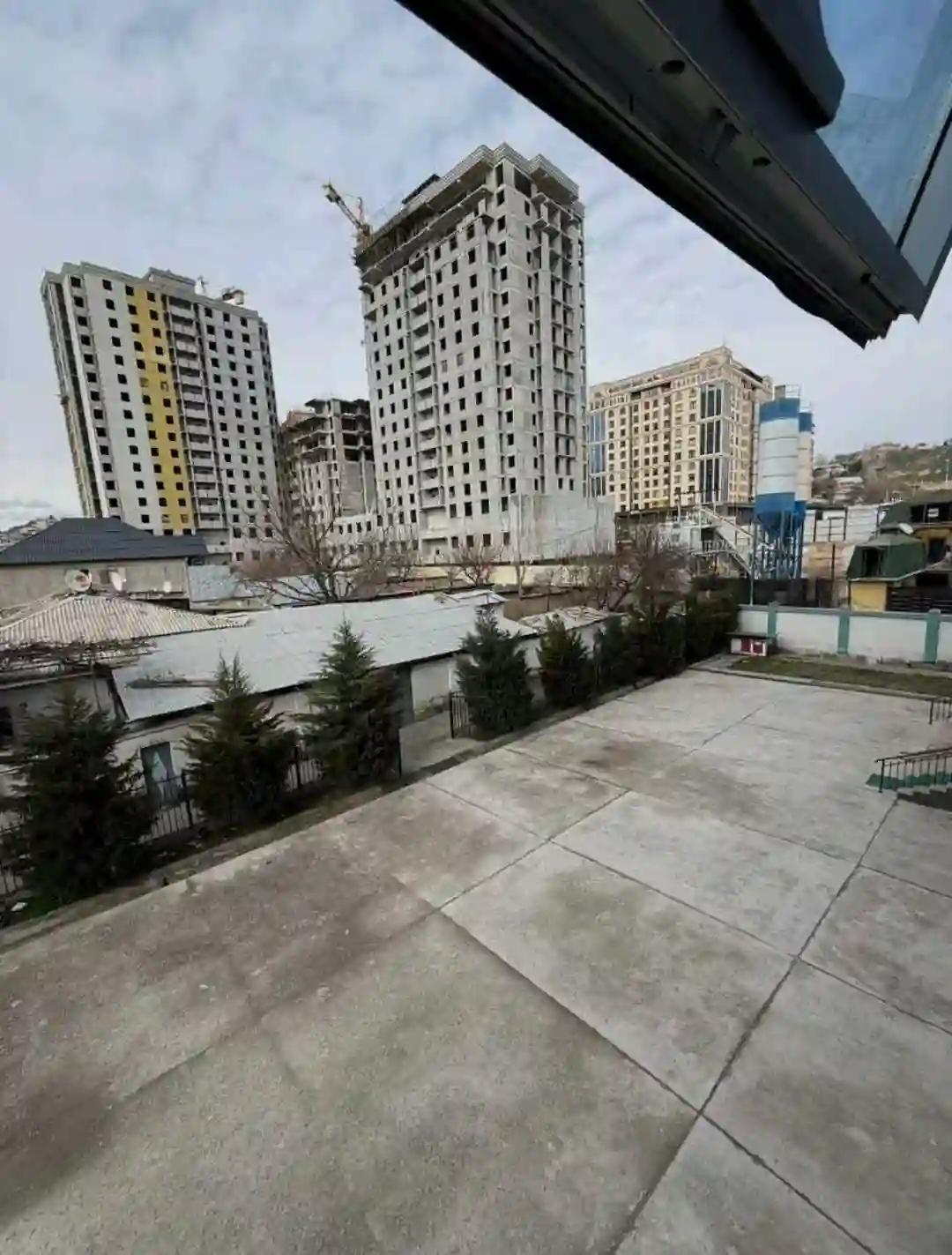 3-к квартира, 2 этаж, 120 м², Исмоил Сомони