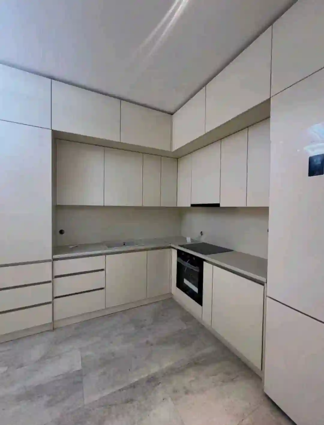 3-к квартира, 16 этаж, 90 м², Шохмансур