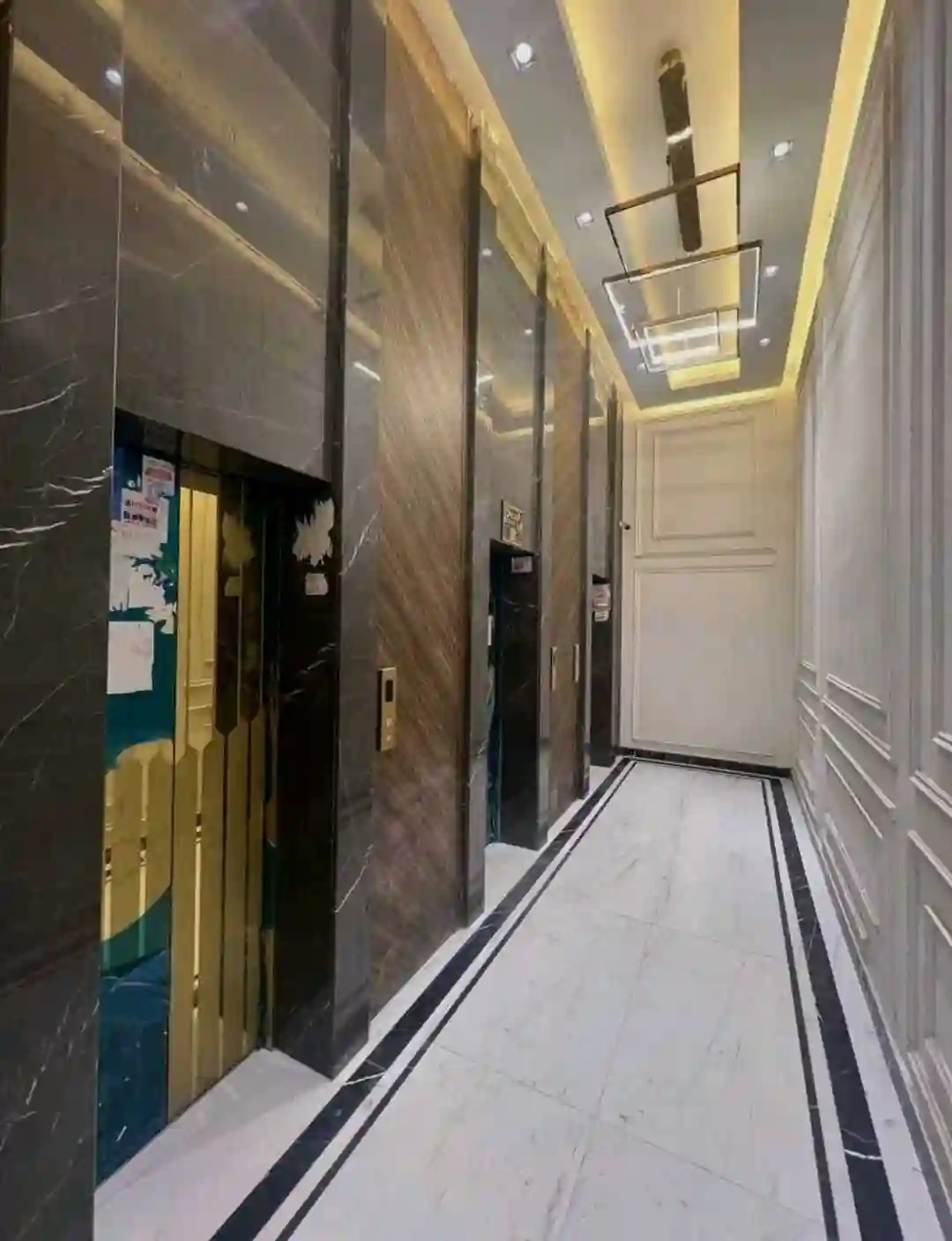 3-к квартира, 16 этаж, 90 м², Шохмансур