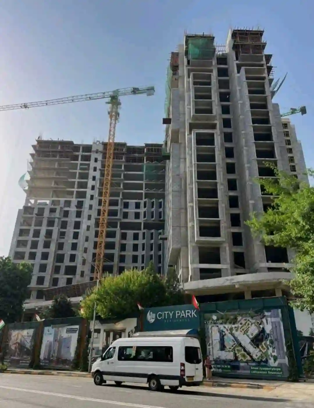 1-к квартира, 5 этаж, 55.7 м², Исмоил Сомони