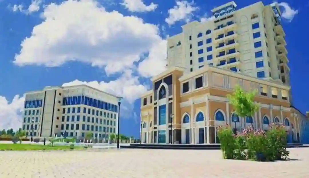 3-к квартира, 3 этаж, 138 м², Сино
