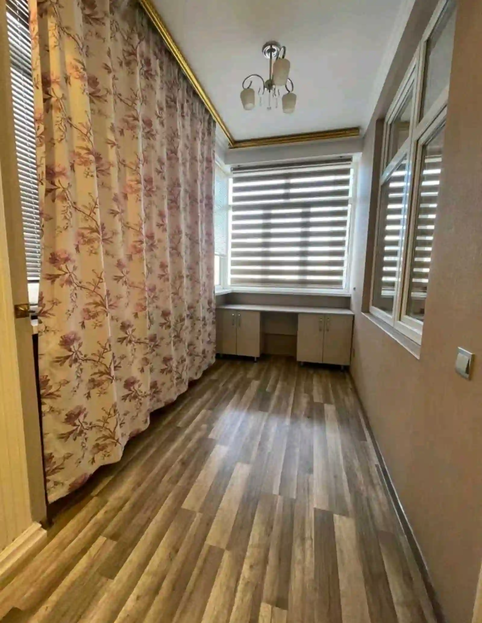 3-к квартира, 7 этаж, 102 м², Исмоил Сомони