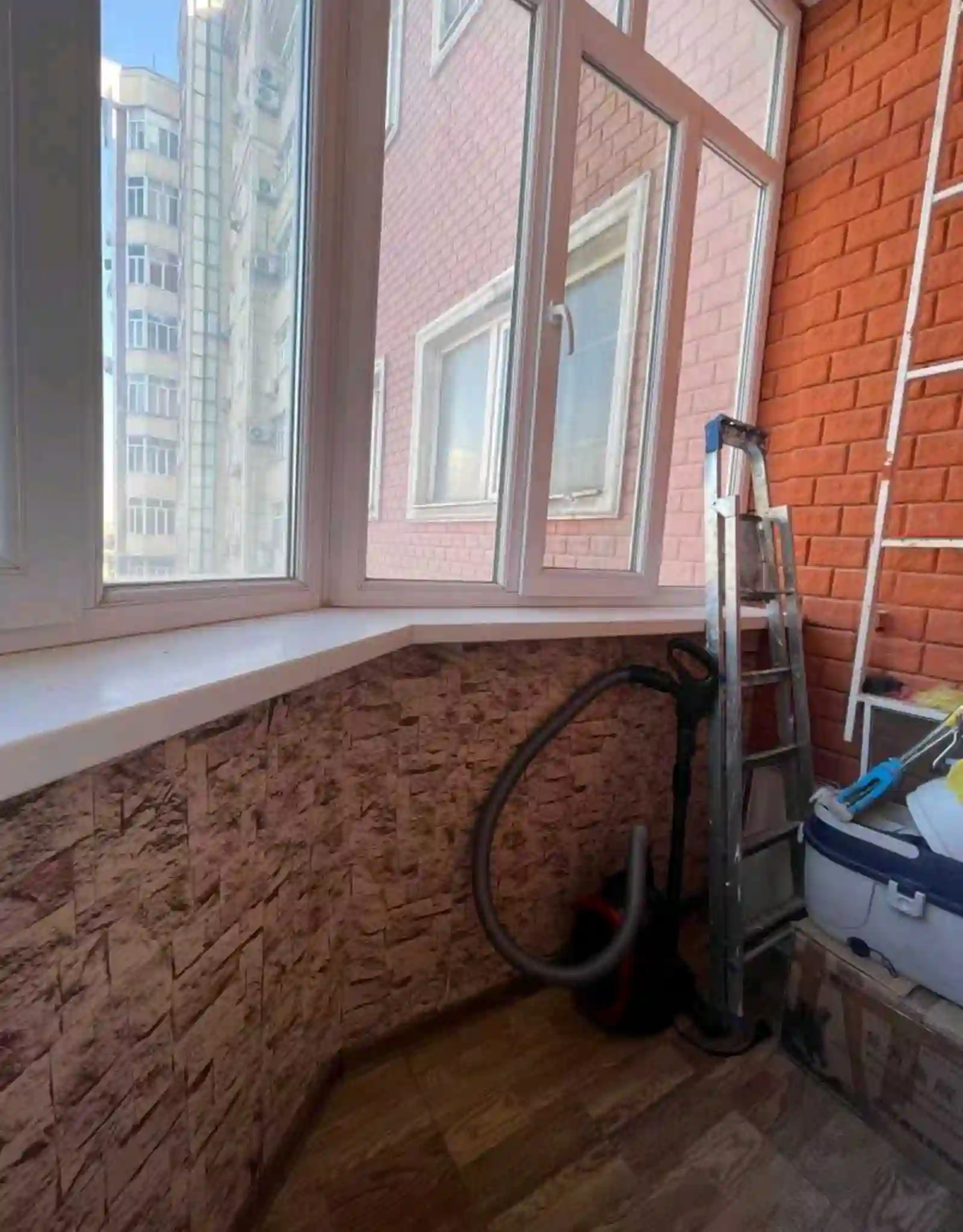 3-к квартира, 7 этаж, 102 м², Исмоил Сомони