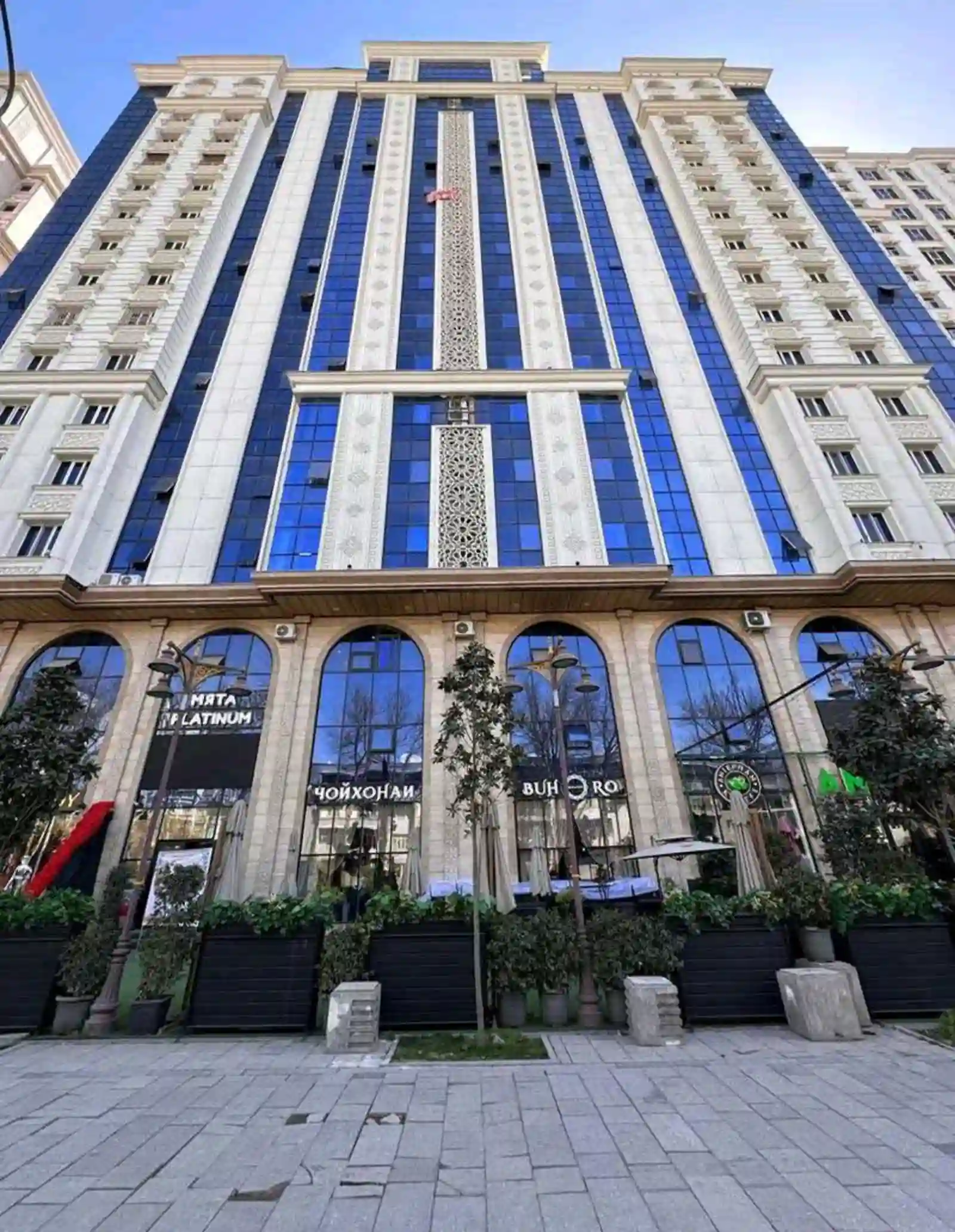 1-к квартира, 6 этаж, 33 м², Шохмансур