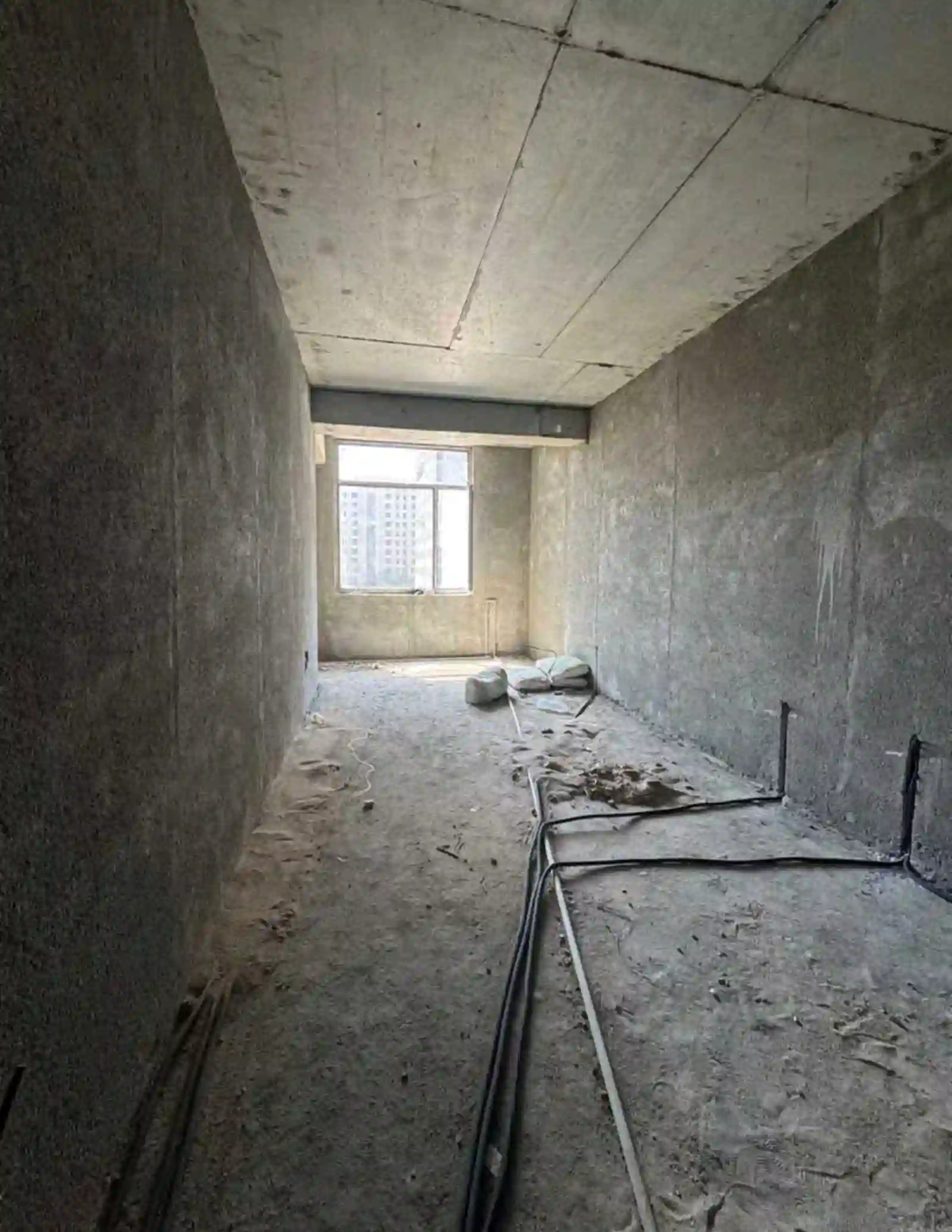3-к квартира, 8 этаж, 110 м², Исмоил Сомони