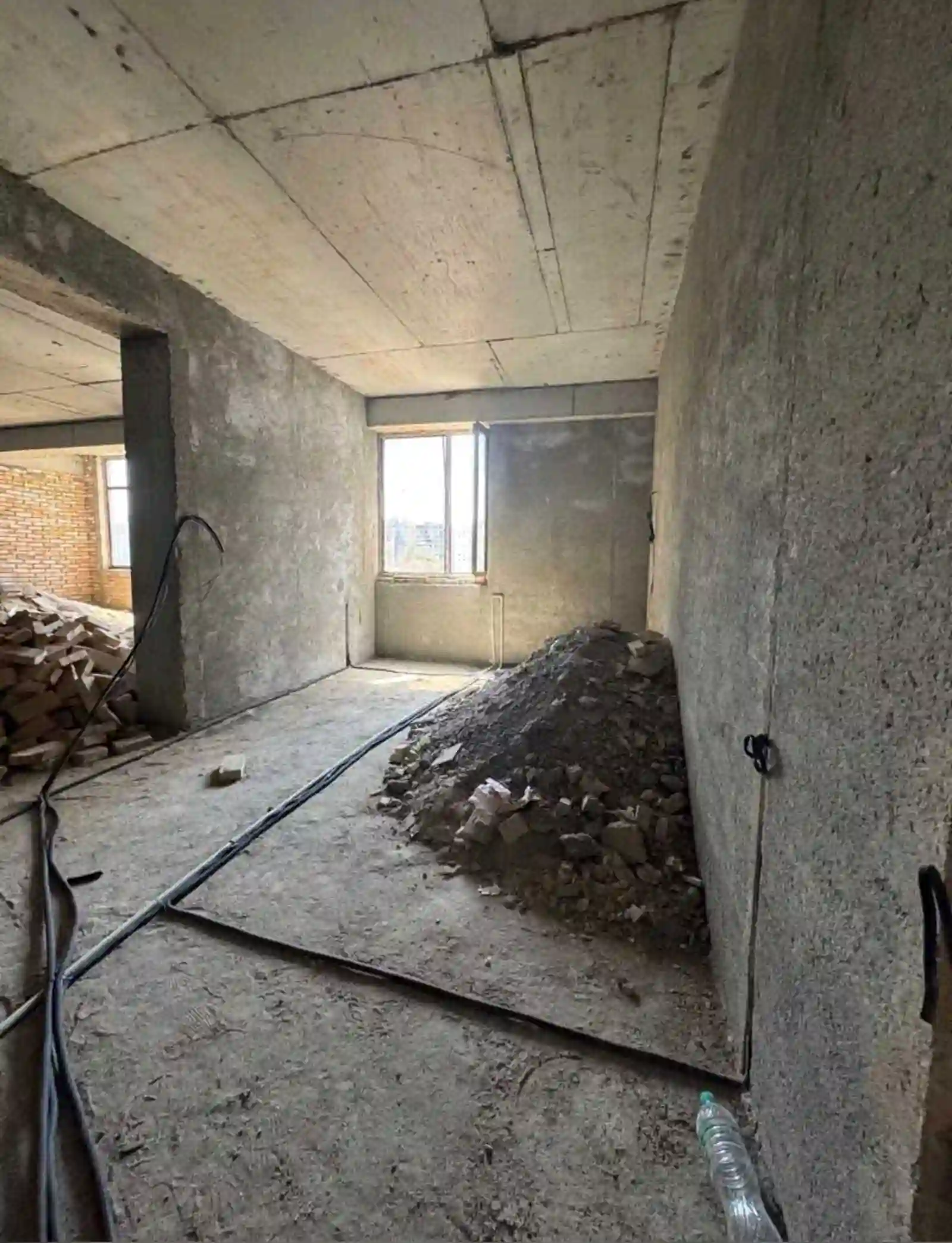 3-к квартира, 8 этаж, 110 м², Исмоил Сомони