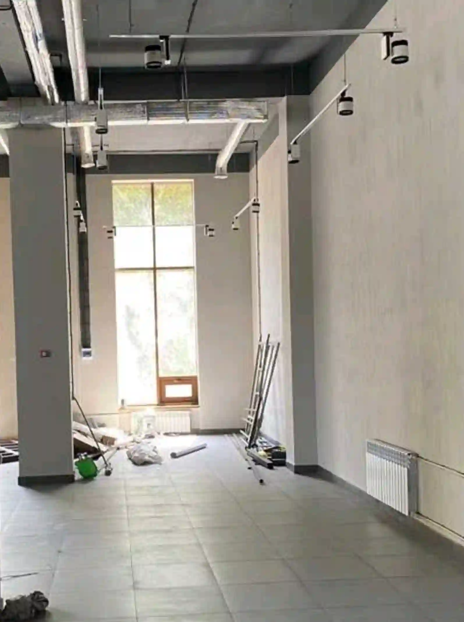 Сдается коммерческое помещение