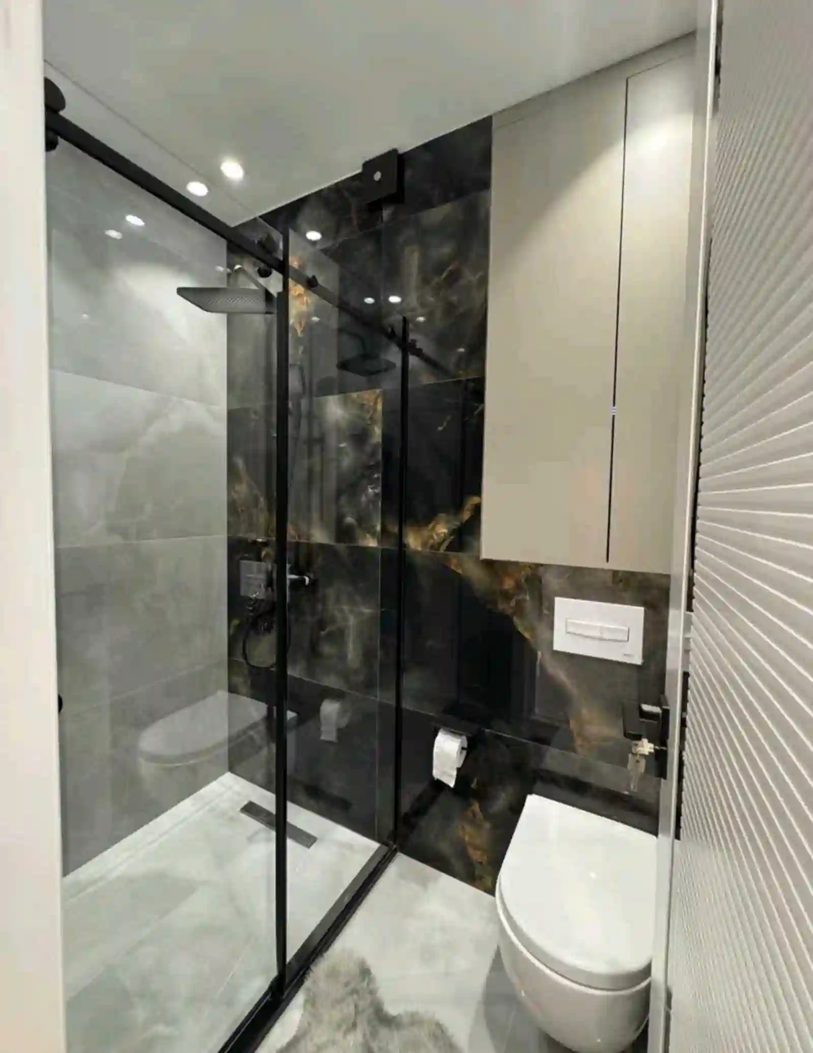 3-к квартира, 10 этаж, 132 м², Шохмансур