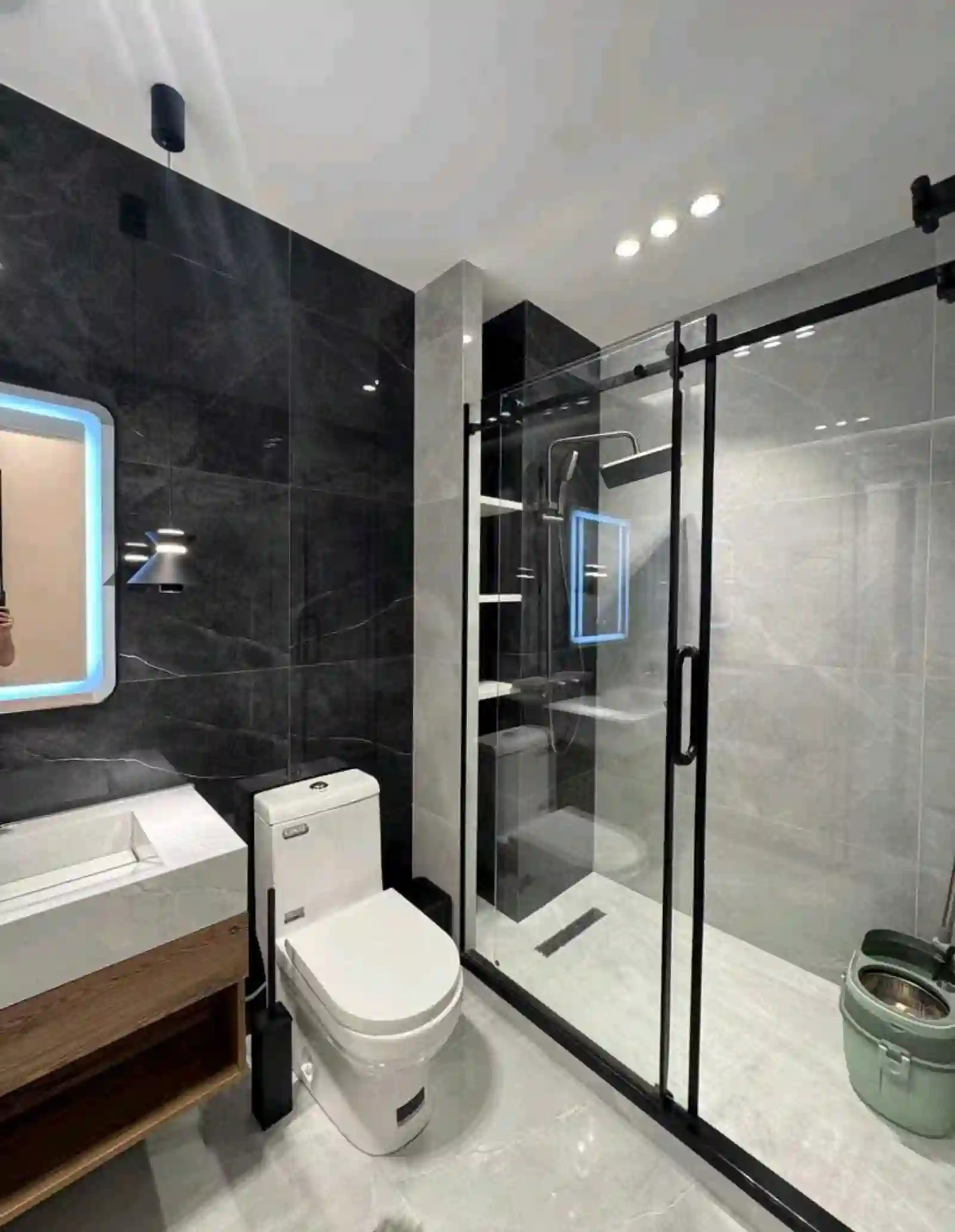 3-к квартира, 10 этаж, 132 м², Шохмансур