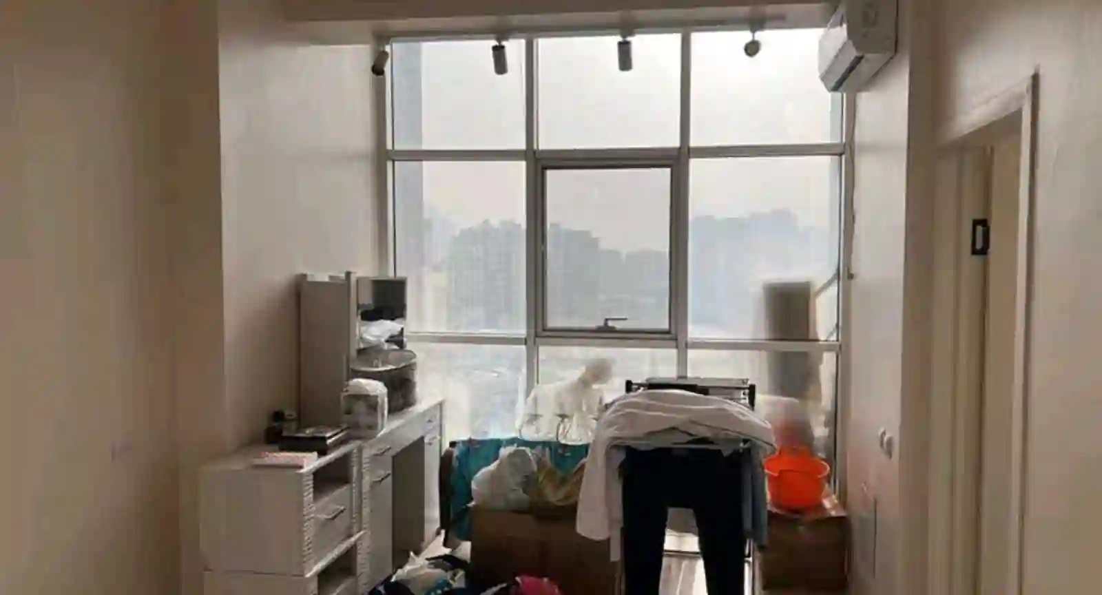 2-к квартира, 11 этаж, 63 м², Исмоил Сомони