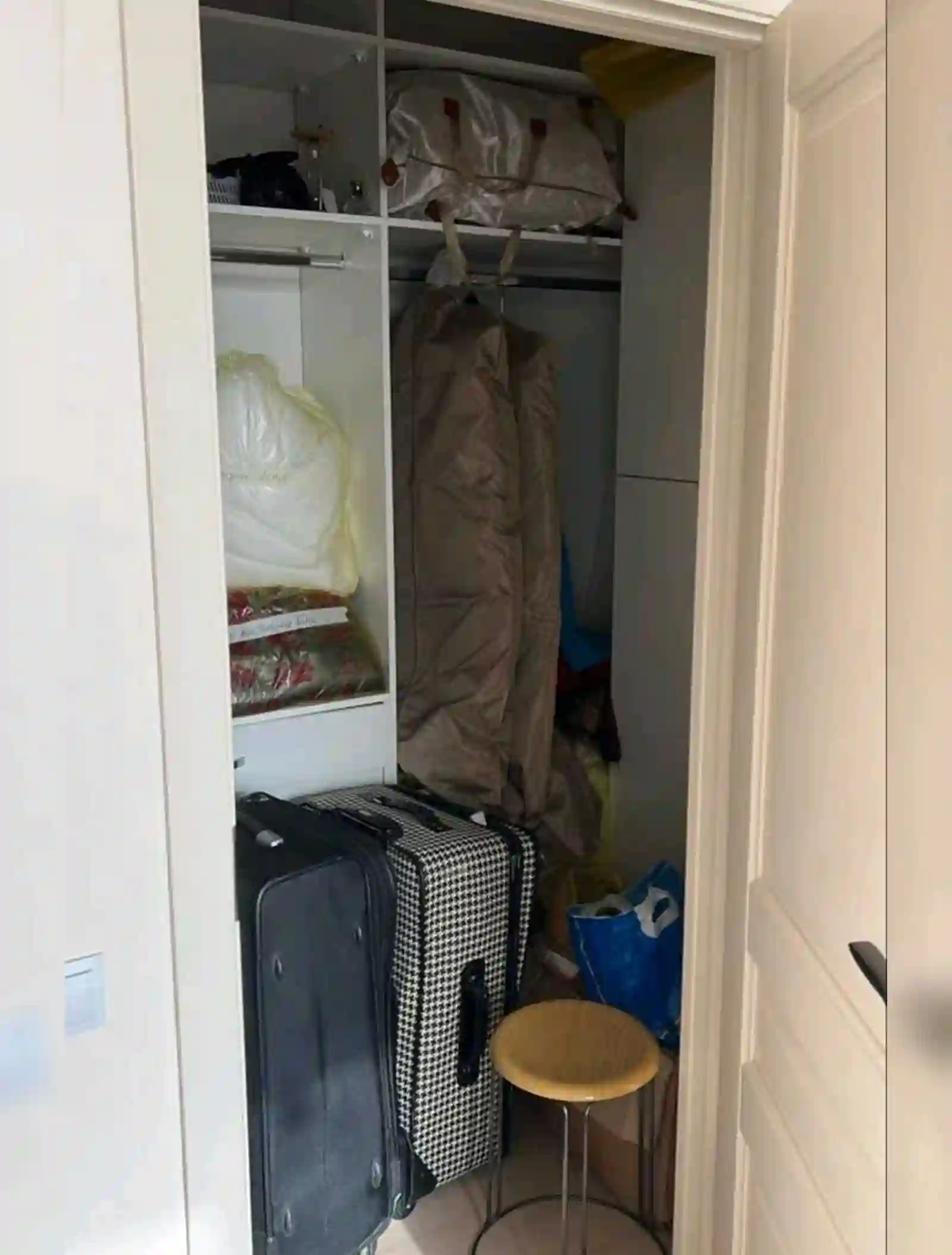2-к квартира, 11 этаж, 63 м², Исмоил Сомони