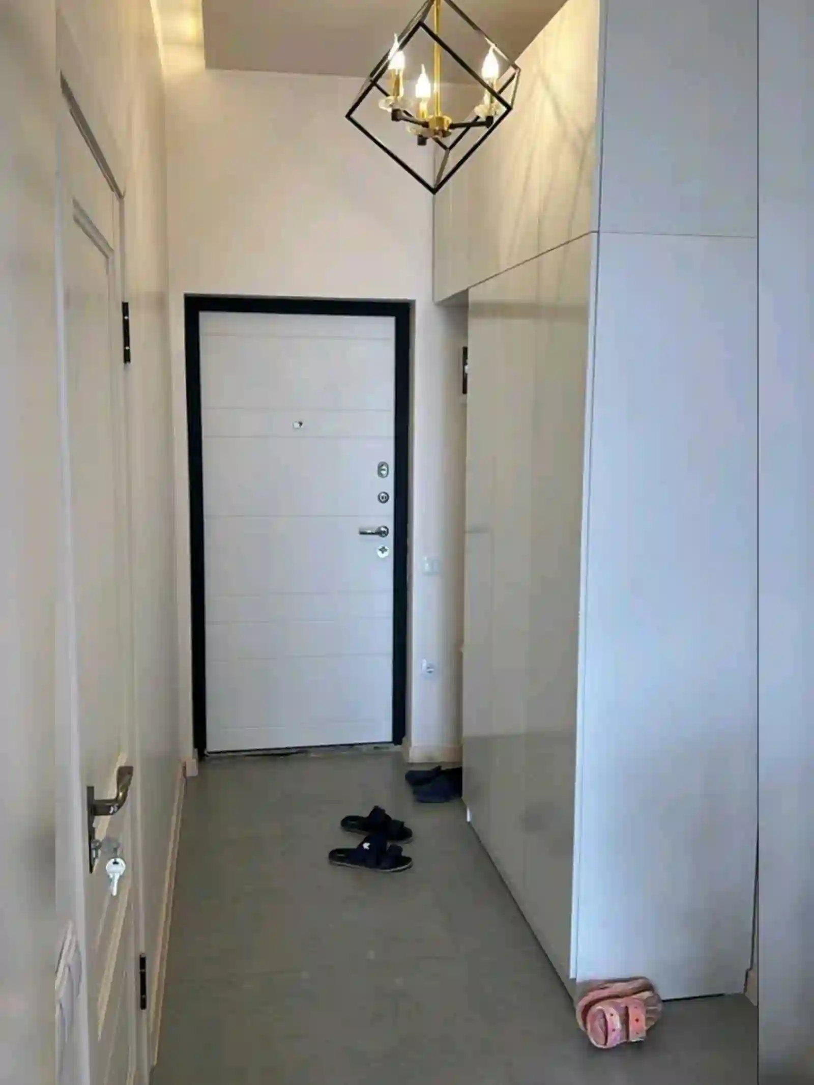2-к квартира, 11 этаж, 63 м², Исмоил Сомони
