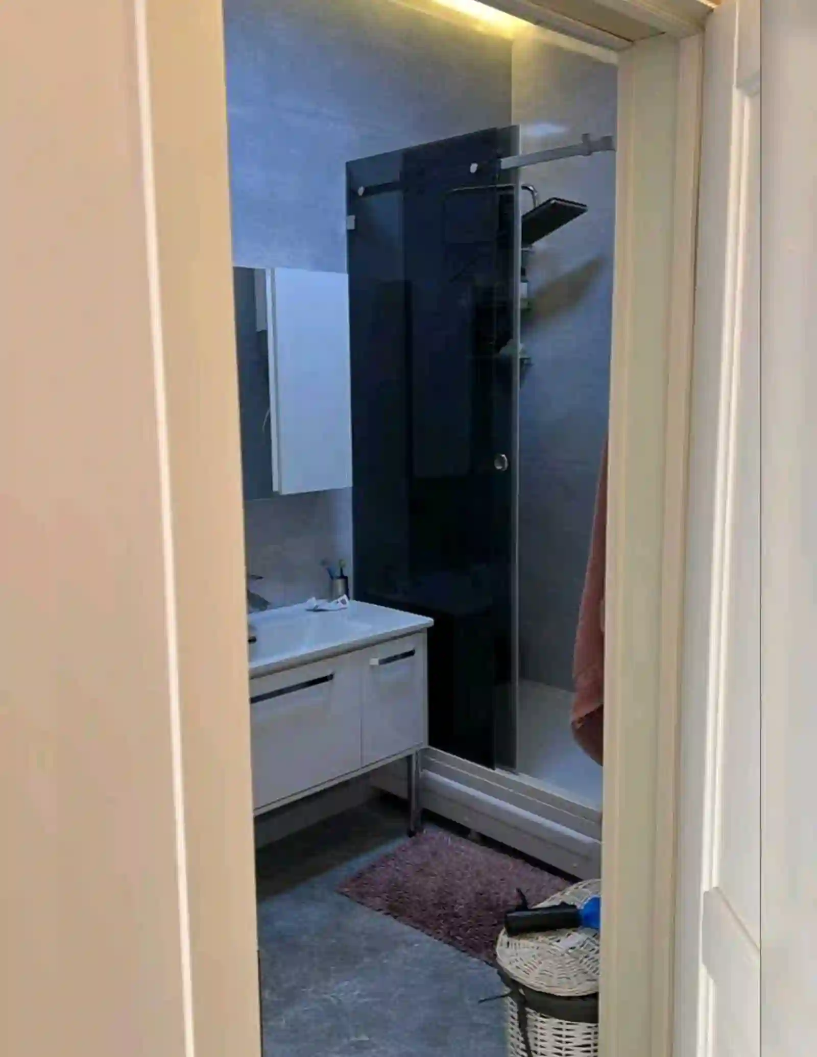2-к квартира, 11 этаж, 63 м², Исмоил Сомони