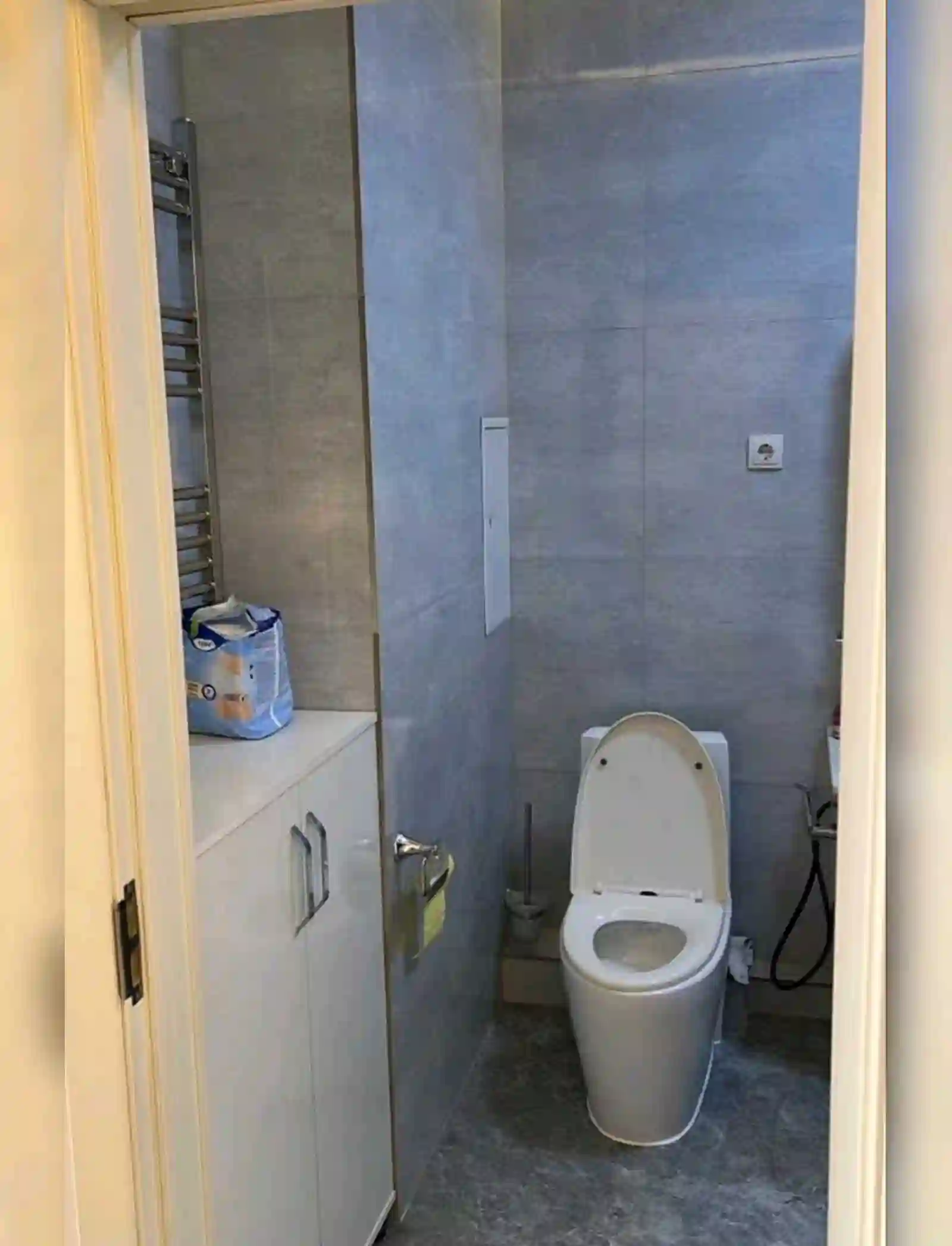 2-к квартира, 11 этаж, 63 м², Исмоил Сомони