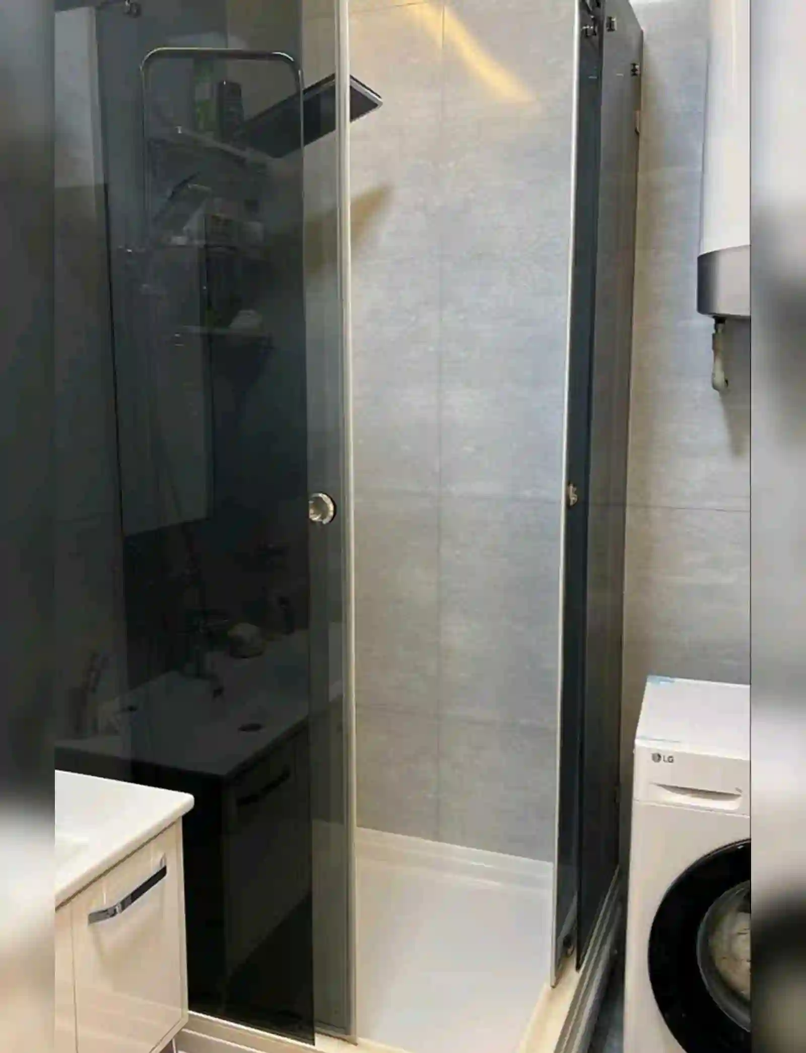 2-к квартира, 11 этаж, 63 м², Исмоил Сомони
