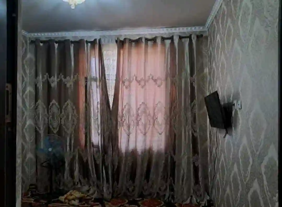 2-к квартира, 8 этаж, 62 м², Фирдавси