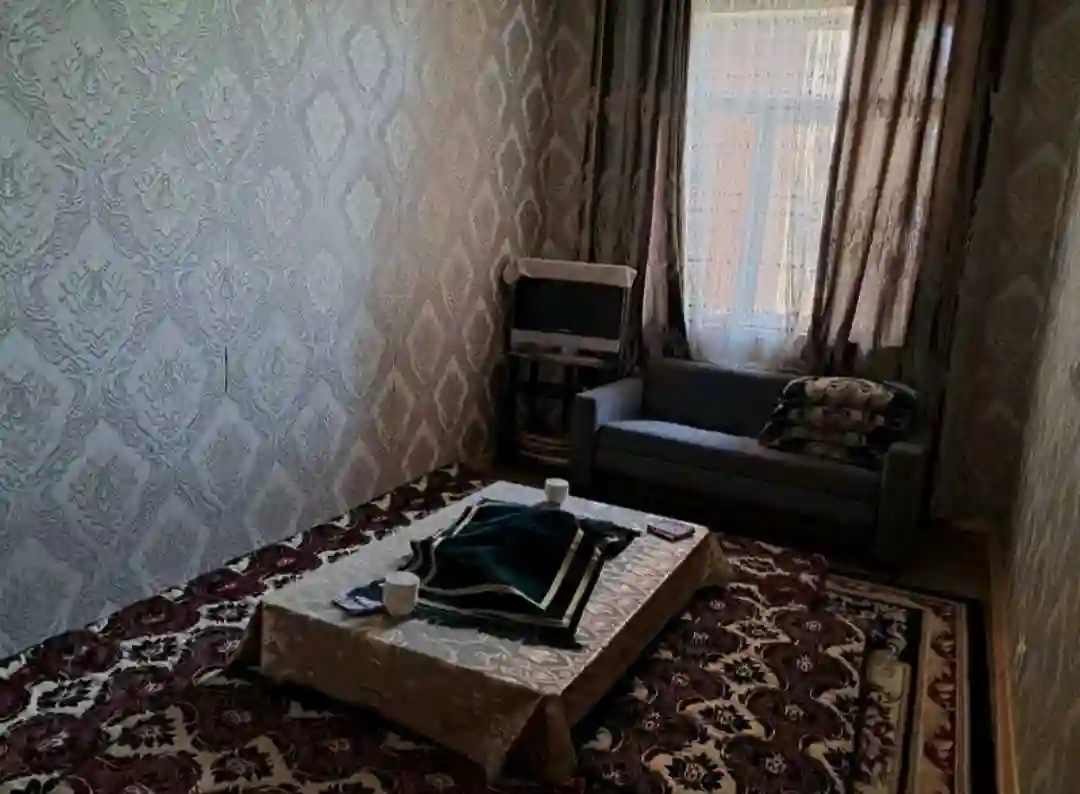 2-к квартира, 8 этаж, 62 м², Фирдавси