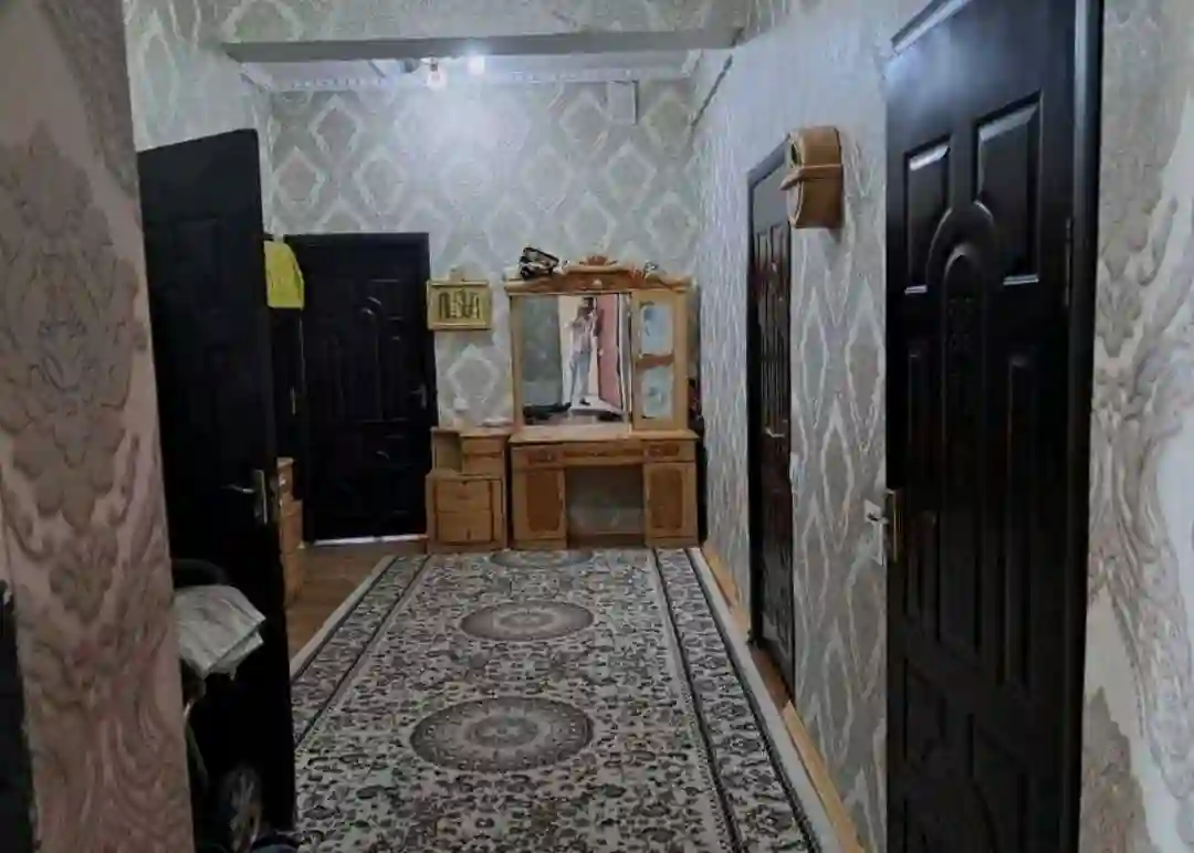 2-к квартира, 8 этаж, 62 м², Фирдавси