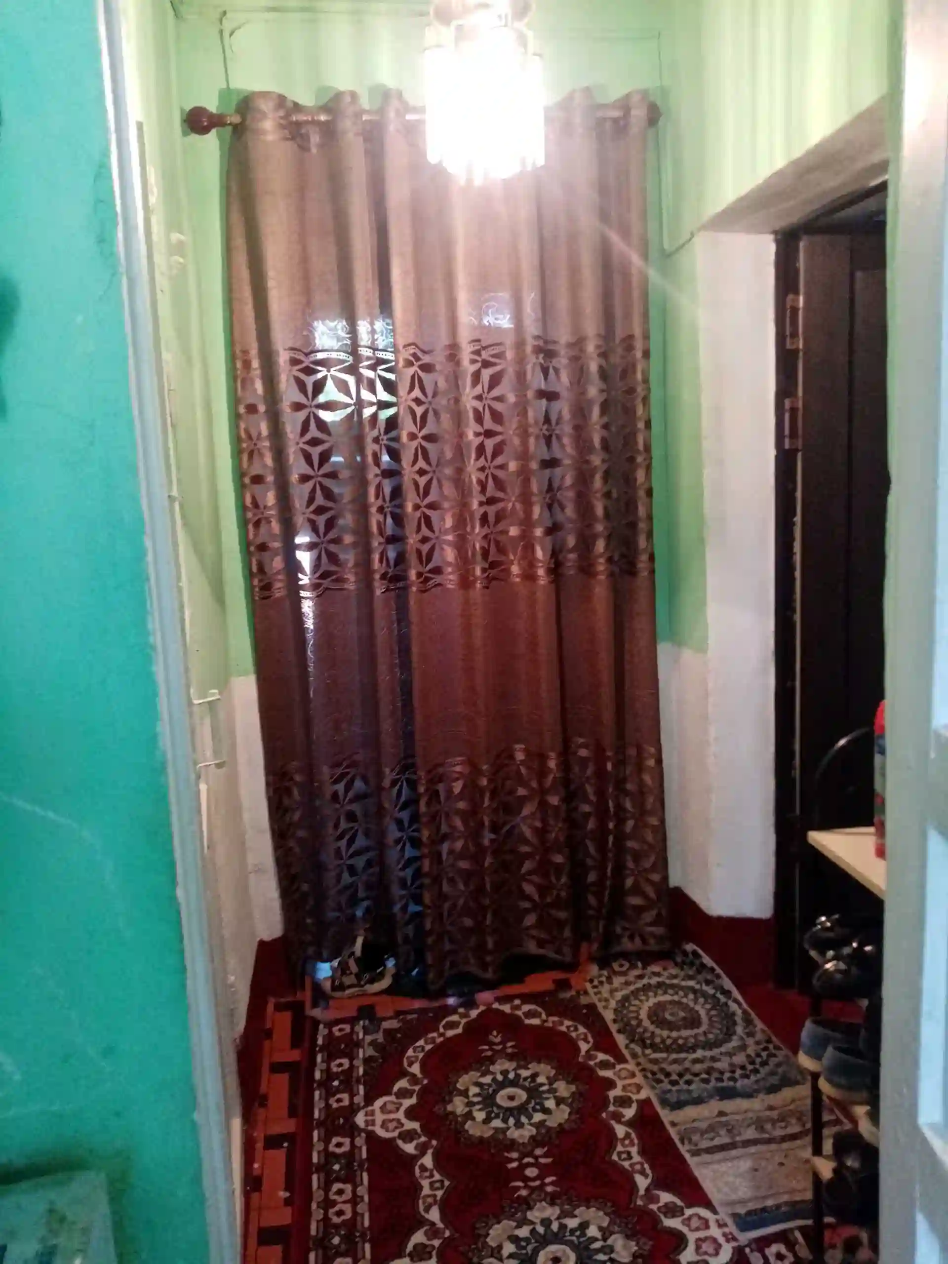 1-к квартира, 1 этаж, 30 м², Рудаки селхозтехеика