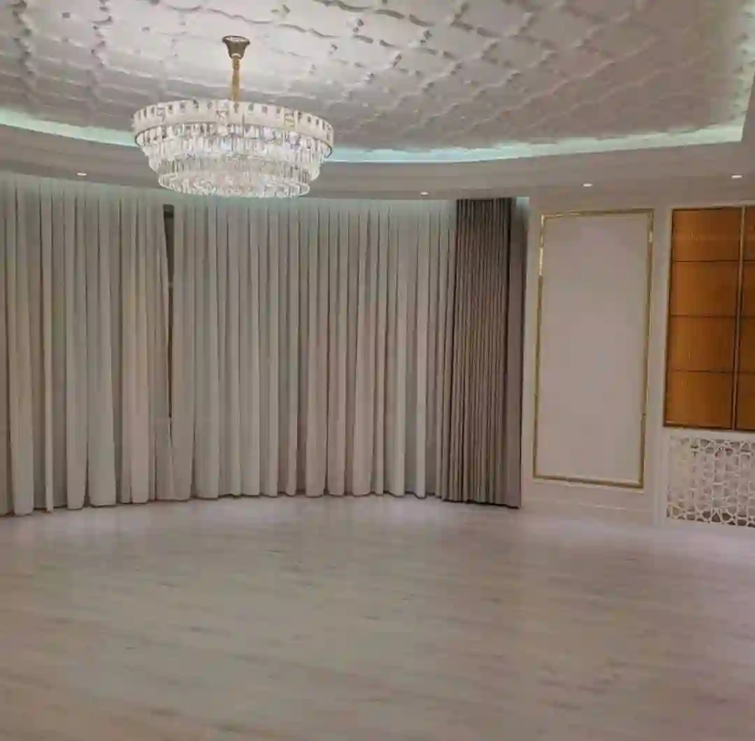4-к квартира, 6 этаж, 172 м², Шохмансур
