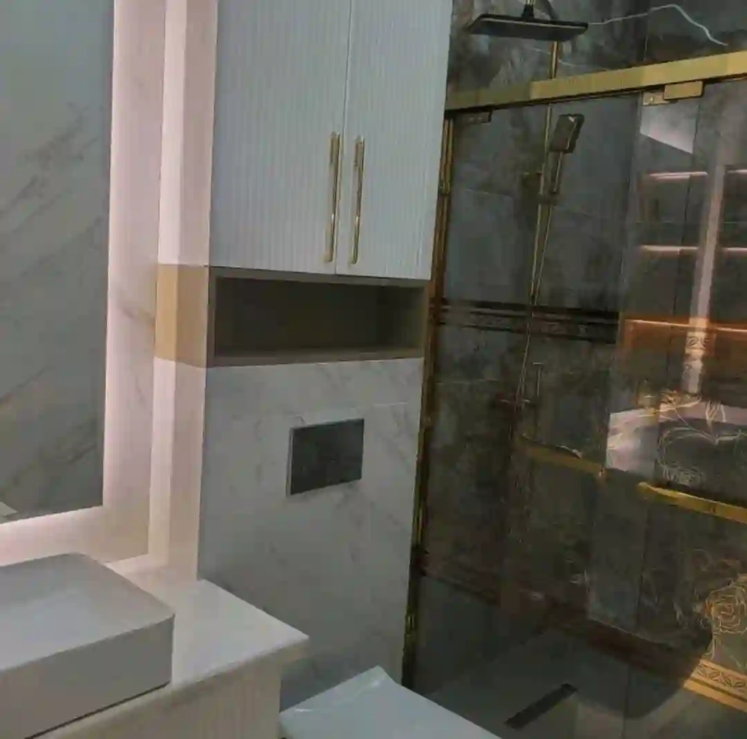 4-к квартира, 6 этаж, 172 м², Шохмансур