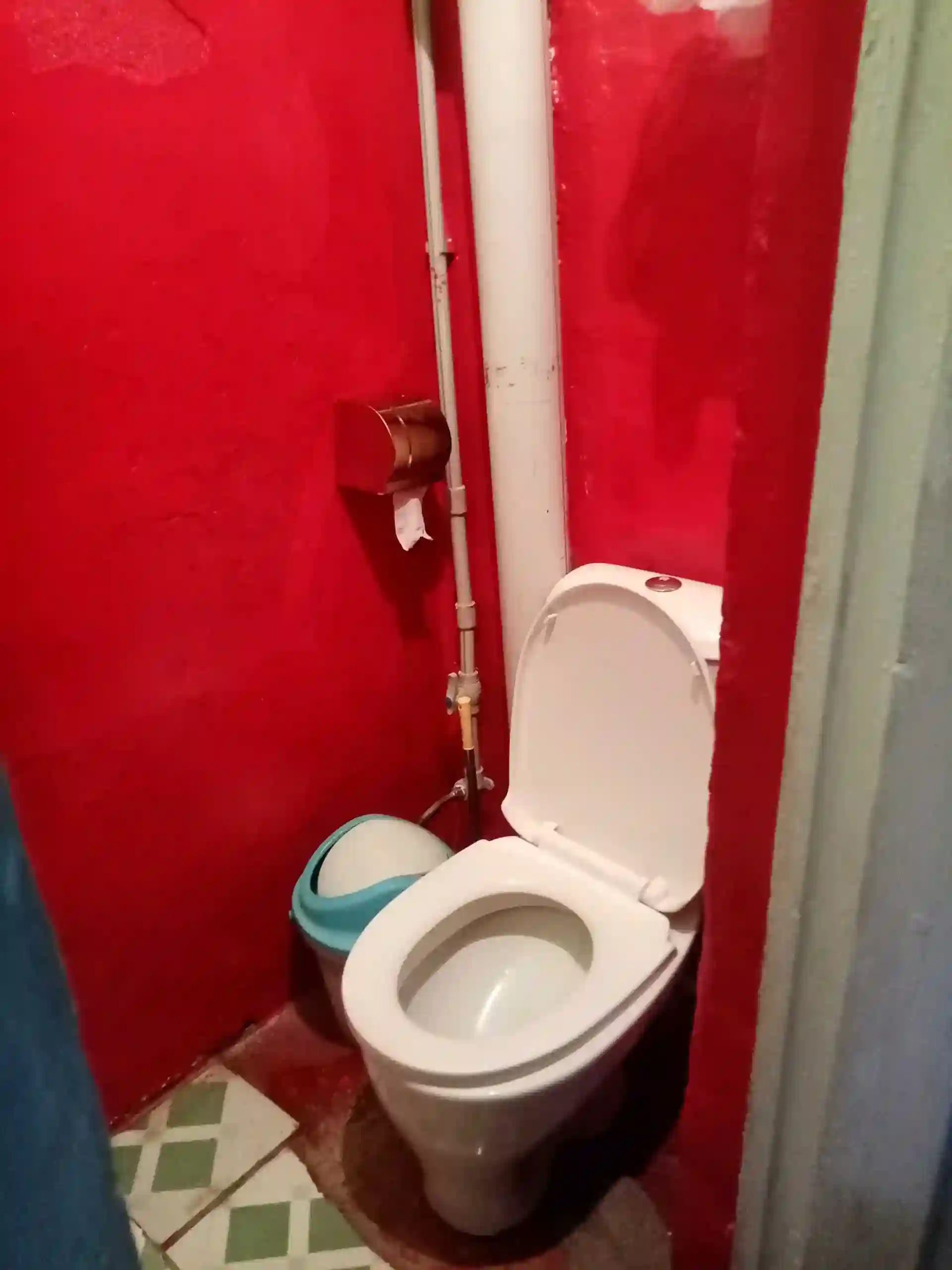 1-к квартира, 1 этаж, 30 м², Рудаки селхозтехеика