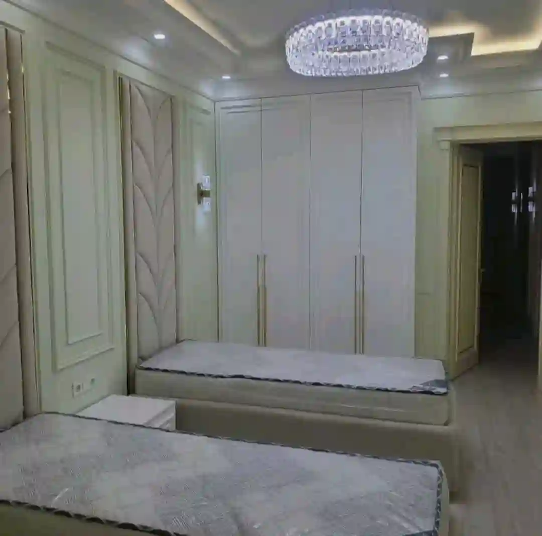 4-к квартира, 6 этаж, 172 м², Шохмансур