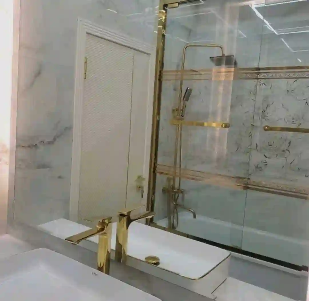 4-к квартира, 6 этаж, 172 м², Шохмансур