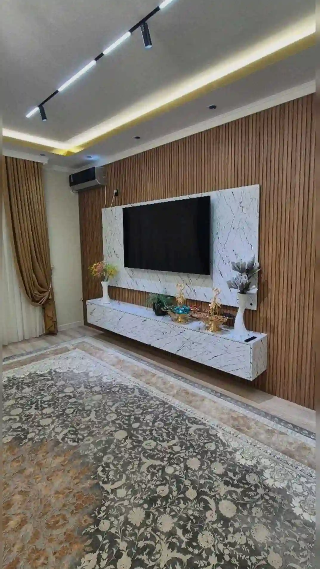5-к квартира, 5 этаж, 210 м², Исмоил Сомони