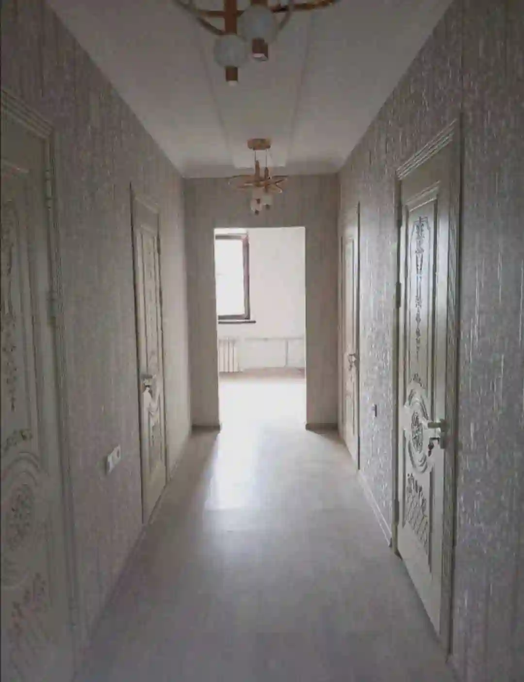 2-к квартира, 11 этаж, 62 м², Сино