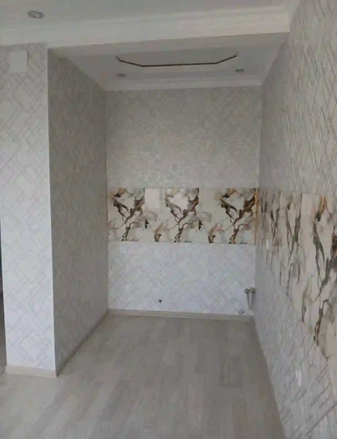 2-к квартира, 11 этаж, 62 м², Сино