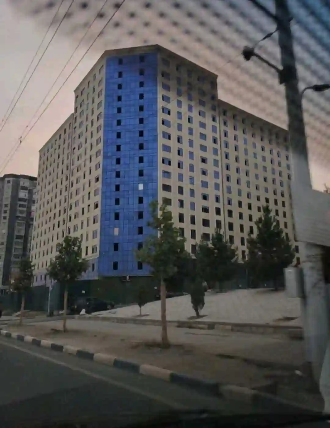 2-к квартира, 11 этаж, 62 м², Сино