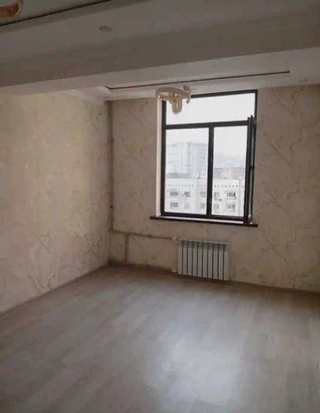 2-к квартира, 11 этаж, 62 м², Сино