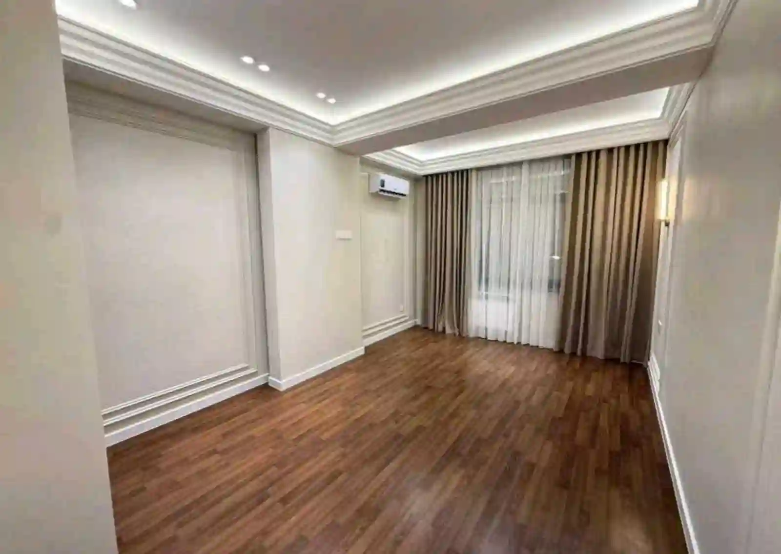 2-к квартира, 3 этаж, 76 м², Шохмансур
