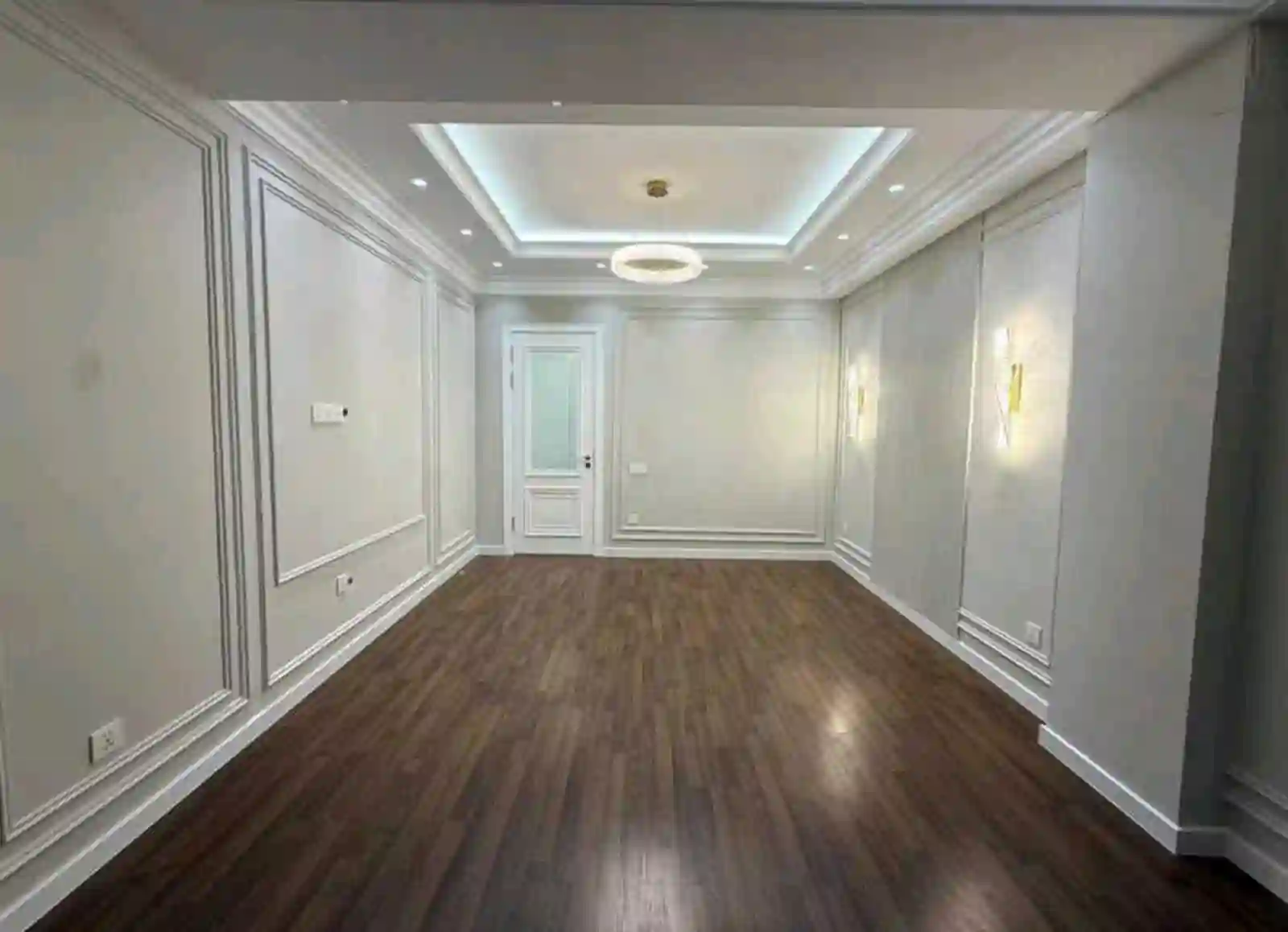 2-к квартира, 3 этаж, 76 м², Шохмансур