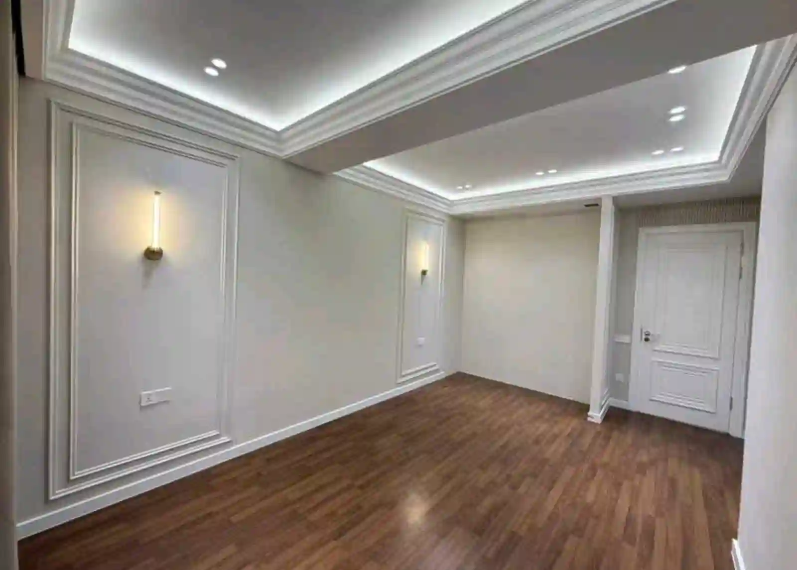 2-к квартира, 3 этаж, 76 м², Шохмансур
