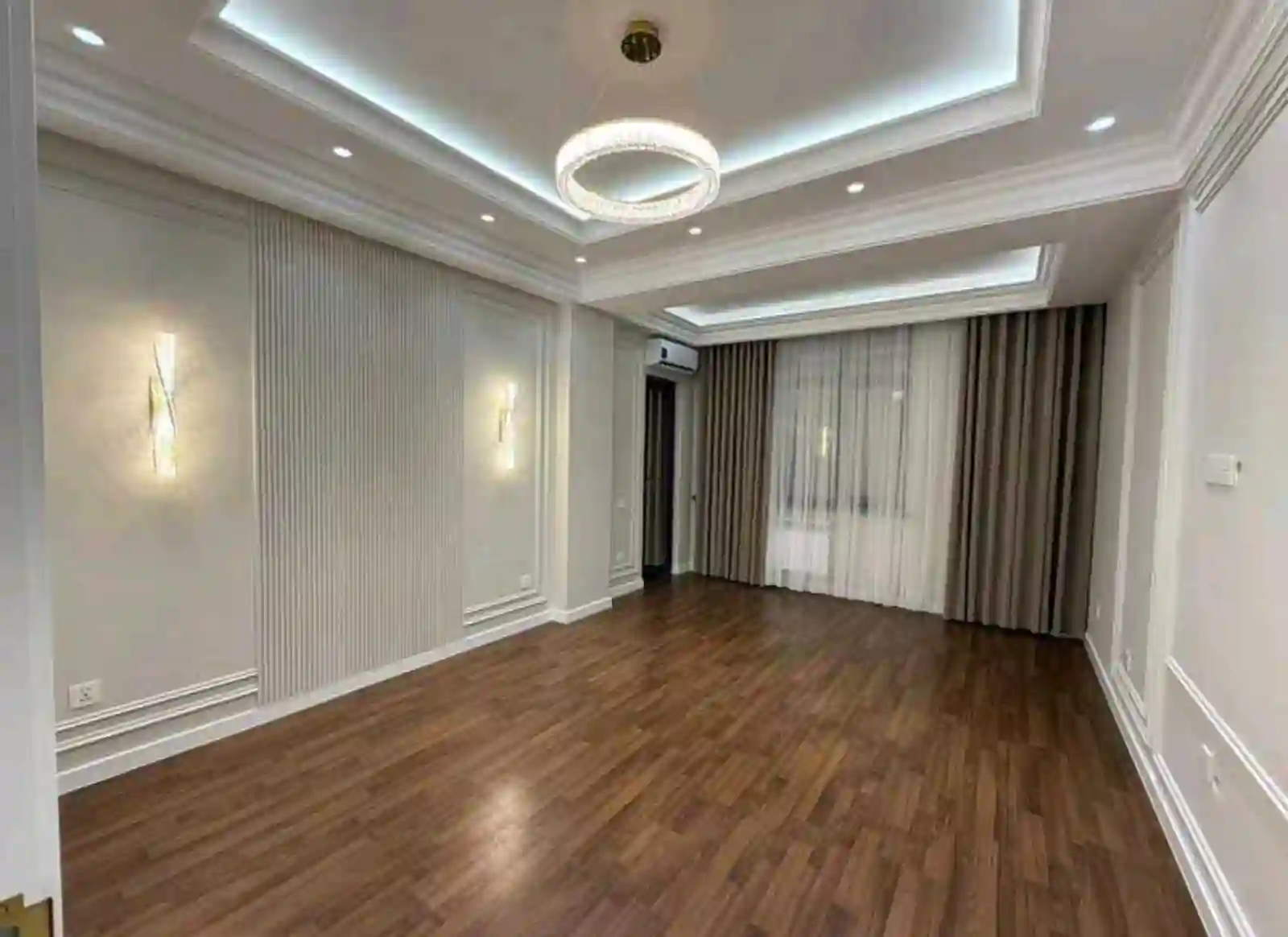 2-к квартира, 3 этаж, 76 м², Шохмансур