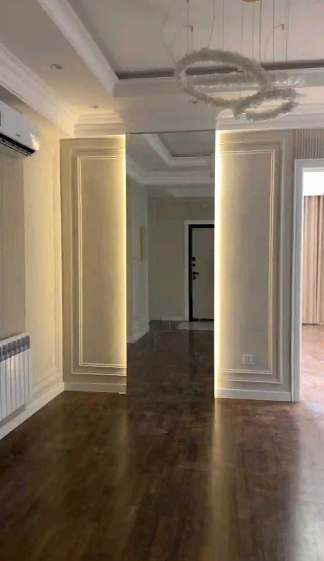 2-к квартира, 3 этаж, 76 м², Шохмансур