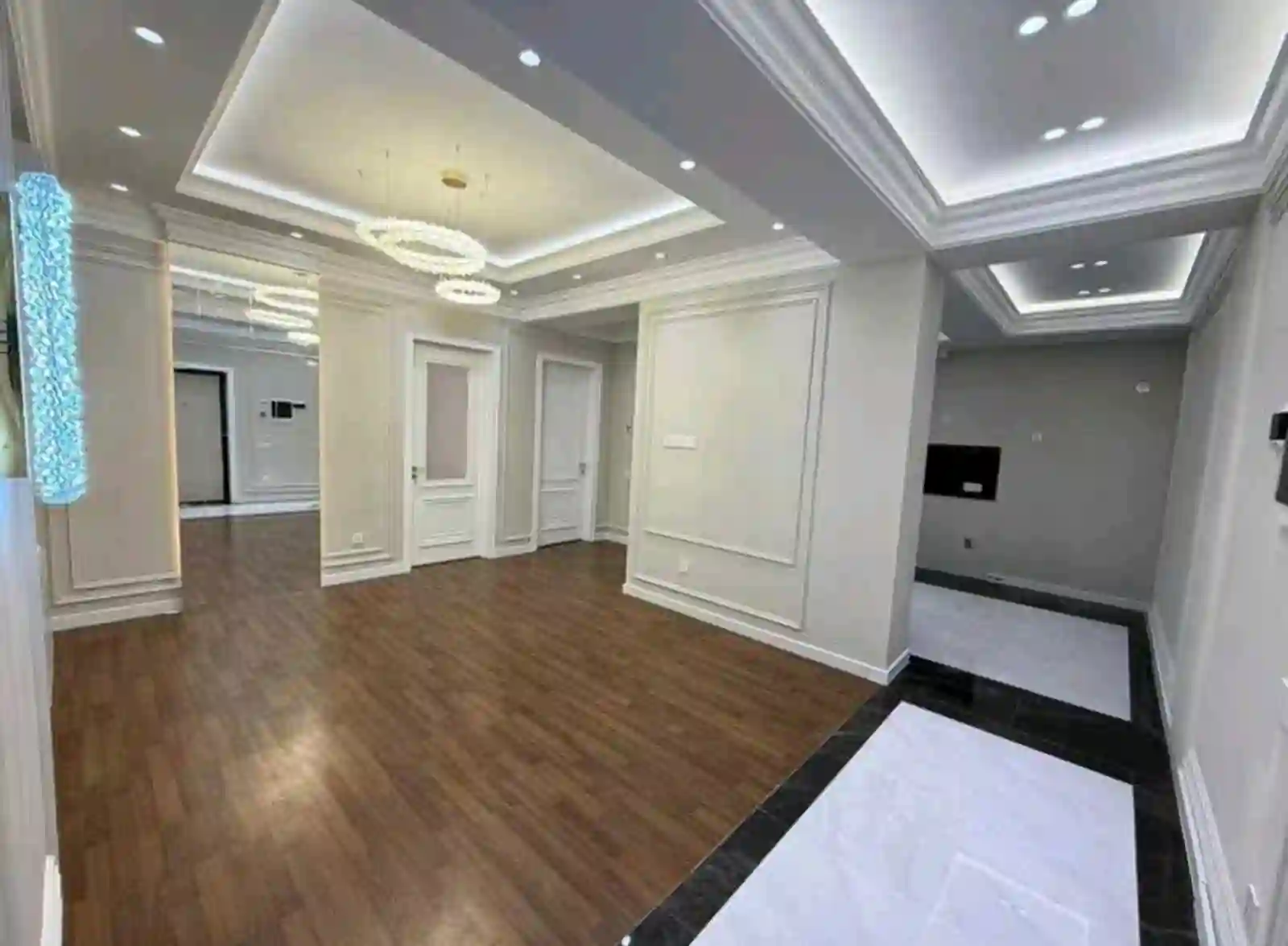 2-к квартира, 3 этаж, 76 м², Шохмансур