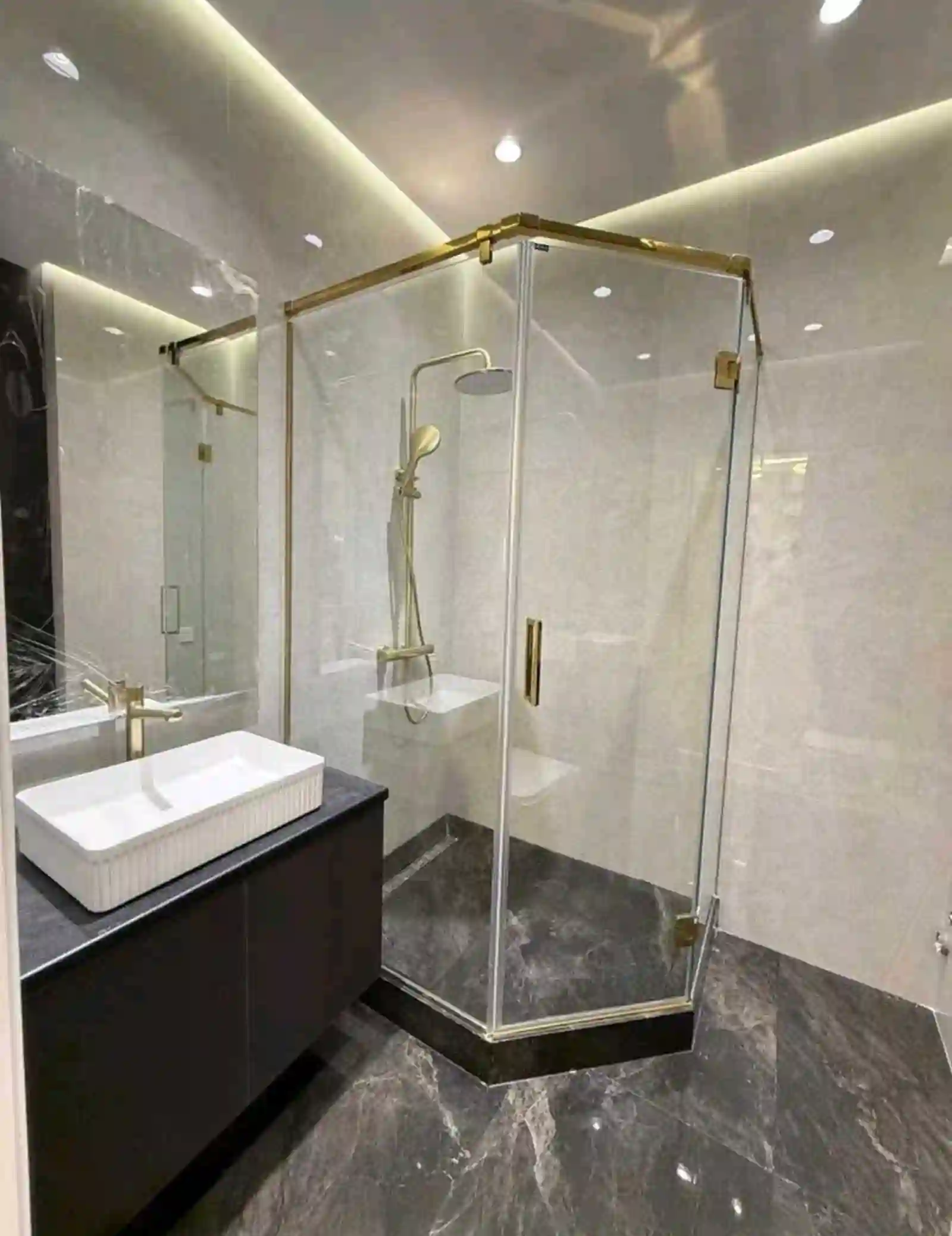 2-к квартира, 3 этаж, 76 м², Шохмансур